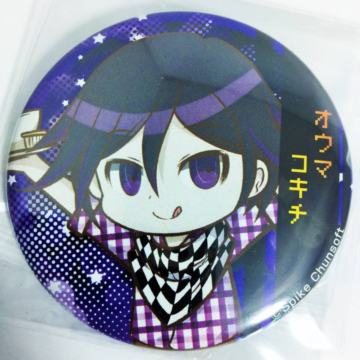 新品】ダンガンロンパ V3 スイーツパラダイス スイパラ コラボ 缶