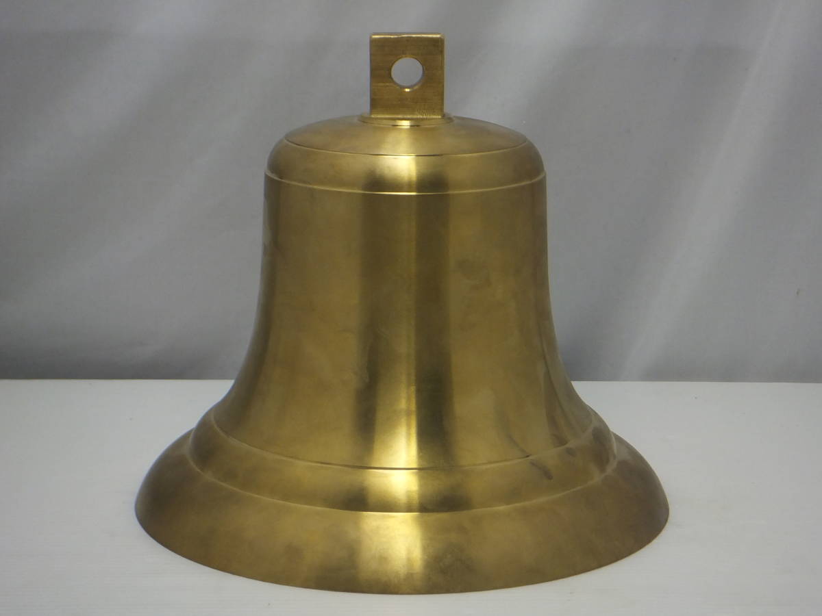 船鐘 号鐘 マリンベル アンティーク 船舶用 マリンベル マリンベル 号