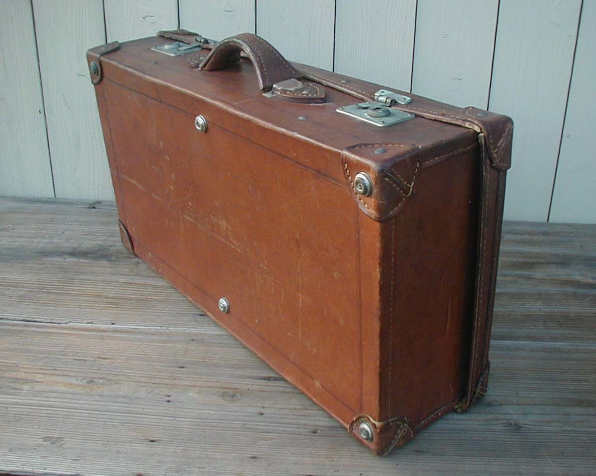 トランク 昭和レトロ 寅さんカバン トランク 昭和レトロ 寅さんカバン