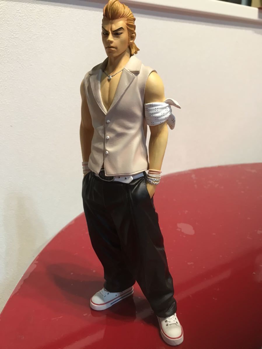 坊屋春道 初期 レグルス版