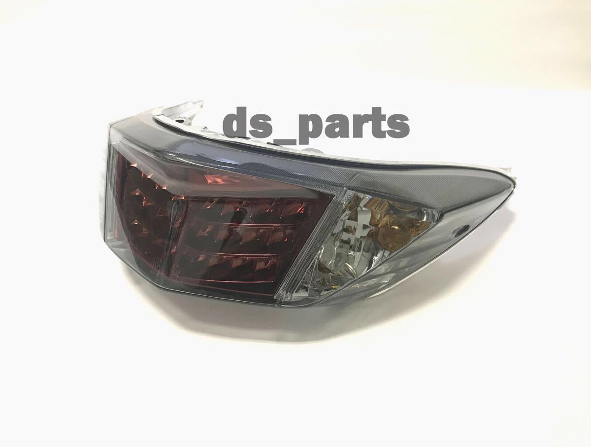 シグナスX シグナスx 2型 LEDテールランプ 2型 KOSO リアLEDウィンカー