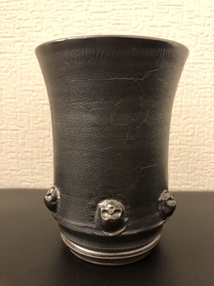 価格見直 濱中史郎作 スタッズカップ 価格見直 濱中史郎作 スタッズカップ