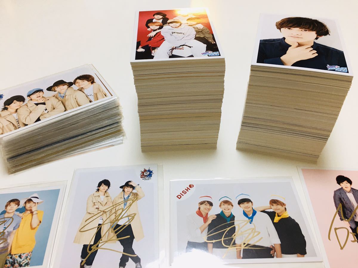 北村匠海 サイン入り生写真 HMV&BOOKS SHINSAIBASHI on X