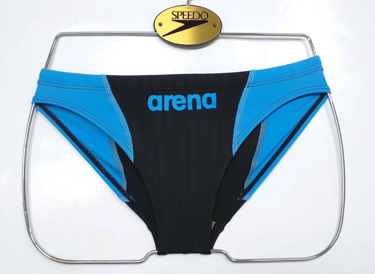 arena アリーナ競パンX python arena 競泳水着 競パン FAR2505MNC