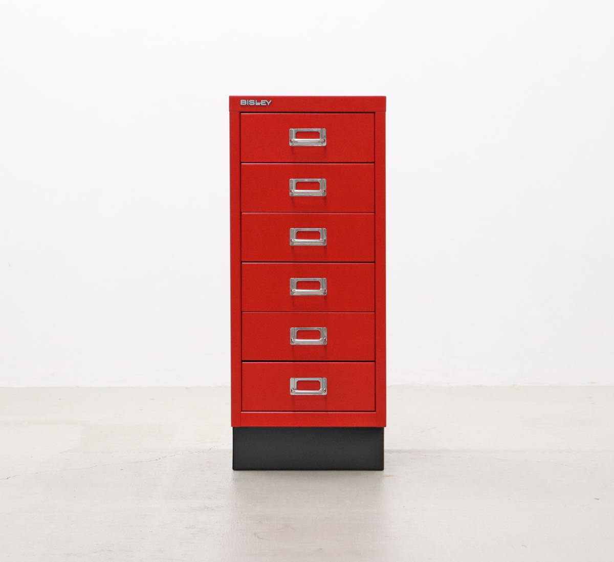 BISLEY ビスレー 2段 ファイリング キャビネット Fシリーズ ベーシック
