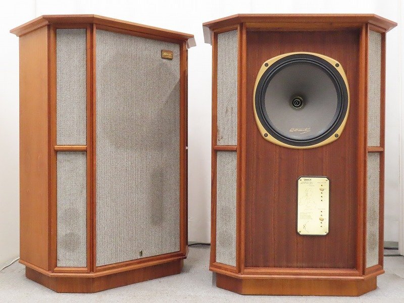 Tannoy CPA 6 スピーカー Tannoy CPA 6 スピーカー TANNOY CPA-6