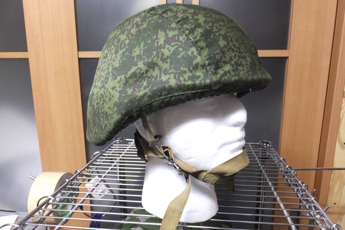 ロシア軍 6B27+6B34 レプリカセット - メルカリ