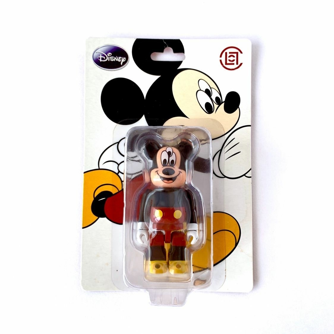 値下げ‼️ドリームペッツ おがくず人形 ミッキーとミニーセット