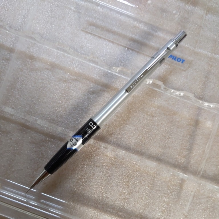 Tombow SH-1000LP 0.5㎜ 廃番シャープペンシル 未使用トンボ鉛筆 SH