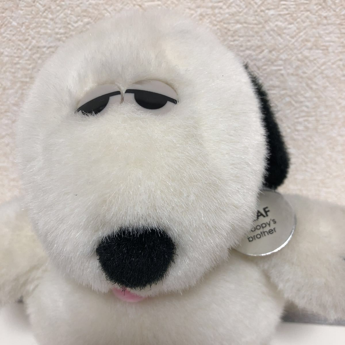 オラフ ヴィンテージ ぬいぐるみ familiar レア！！ OLAF ファミリア