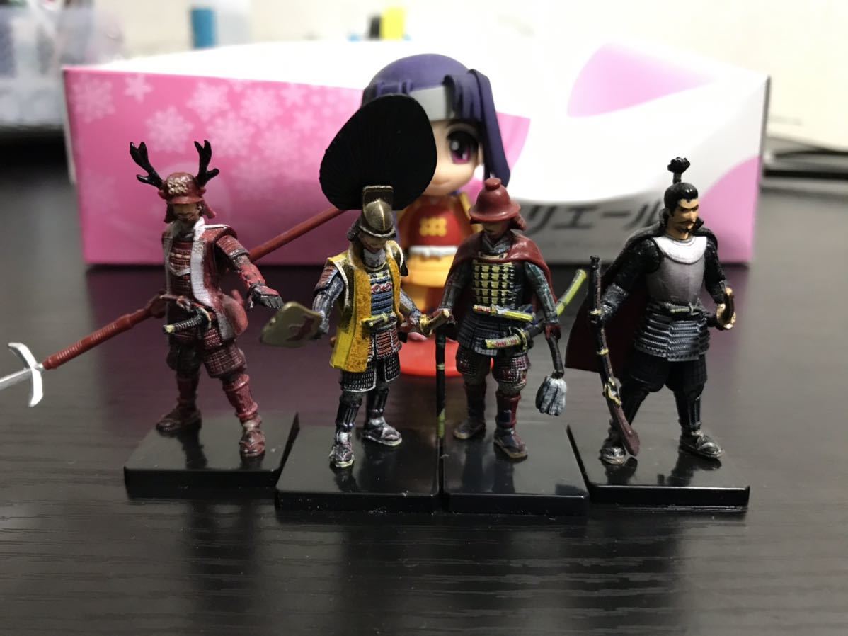 天下統一 武将コレクション 織田信長 【公式通販】