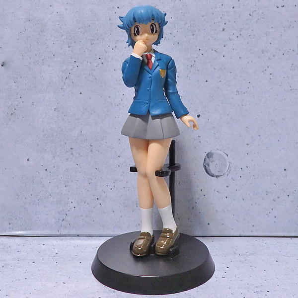 新品】袋未開封 ケロロ軍曹 ケロロヒロインズ ～スクールコレクション