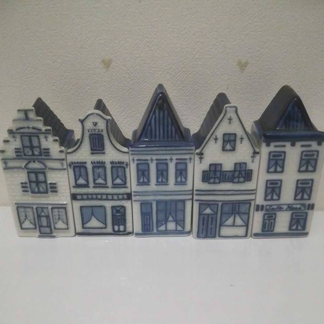 長崎 ホランダ村 置物