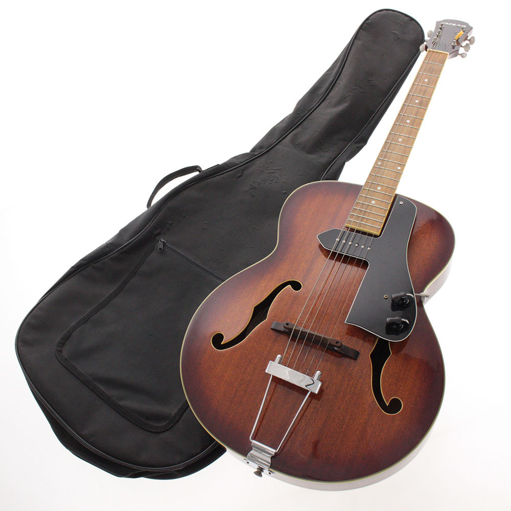 アリア FA50 希少 ARIA アリア FA50 フルアコ ピックアップ