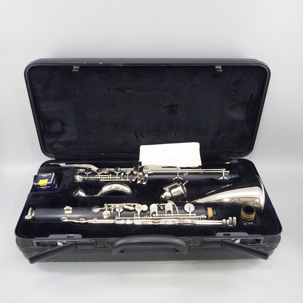 ヤマハ YCL-251 クラリネット ハードケース付 YAMAHA◇ 251 【公式通販】