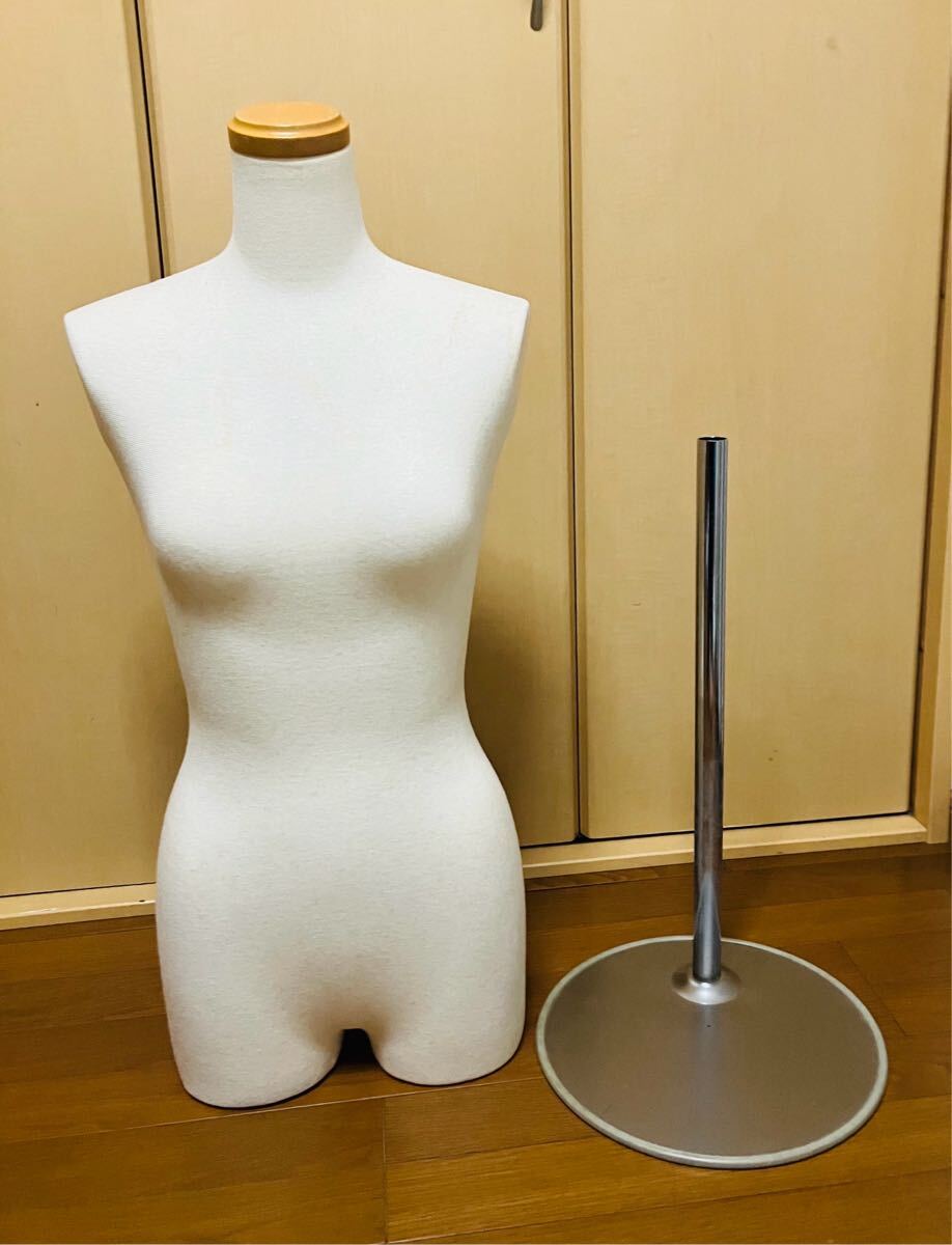 和装トルソー 着付け練習用ボディ 和装マネキン 和装ボディ 着付け