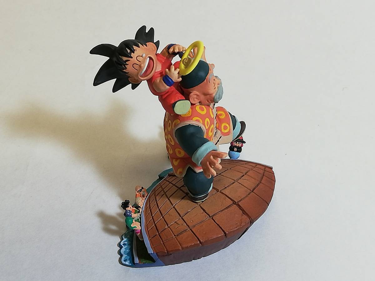 SALE】ドラカプ じっちゃん 孫悟空 孫悟飯 ドラカプ じっちゃん 孫悟空