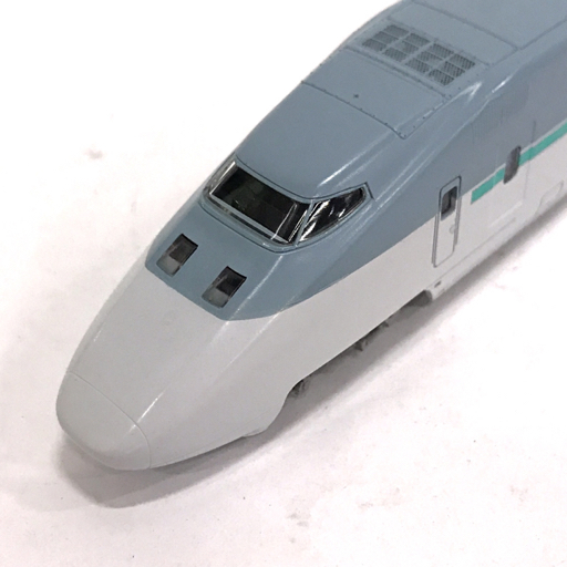 TOMIX92212他 JR E1系 MAX 新幹線 動作確認済 TOMIX 92212 JR E1系(Max)