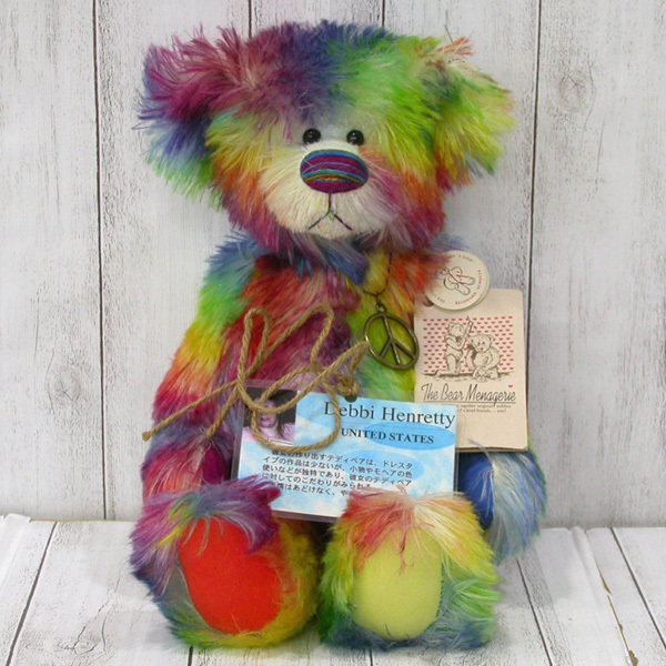 専用出品】海外作家様テディベア 【公式通販】