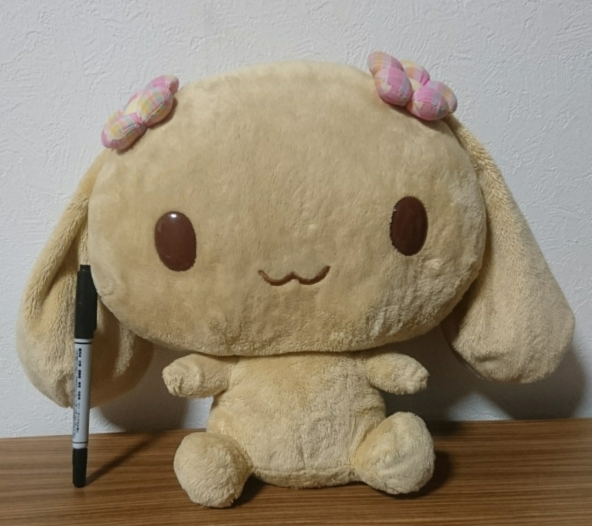 シナモンエンジェルス ぬいぐるみ | フリマアプリ ラクマ シナモロール