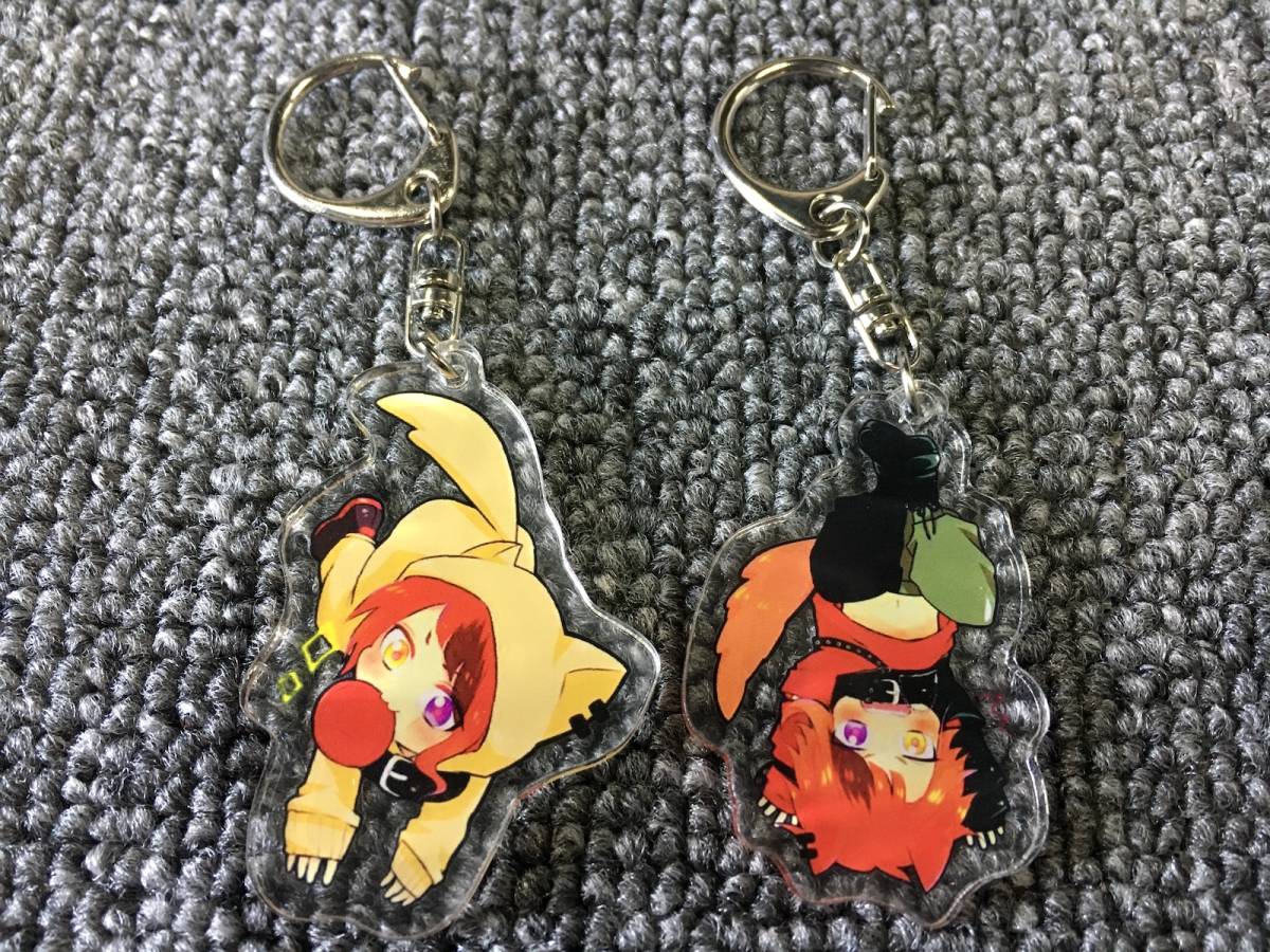 莉犬くん ブロブラ アクキー 2025年最新】莉犬 ゲーム・おもちゃ