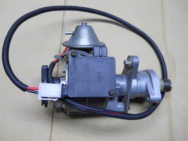 日産 フルトラ デスビ L6 日立 L型 L28 ディストリビューター