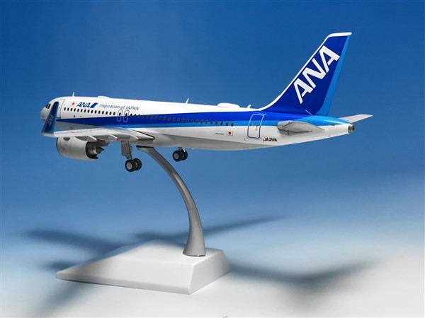 JC wings 1/200 ANA A320neo JA213A