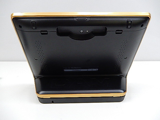 第一興商 smart DAM TM20+TMC20 デンモク i16608 ☆ 第一興商