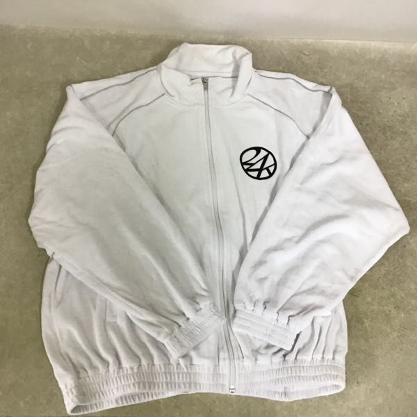 限定生産】24karats × THE RAMPAGE セットアップジャージ