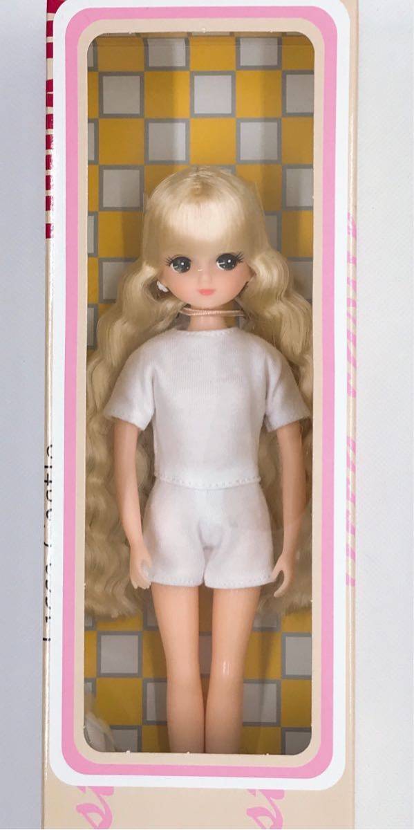 リカちゃんキャッスル きらちゃん