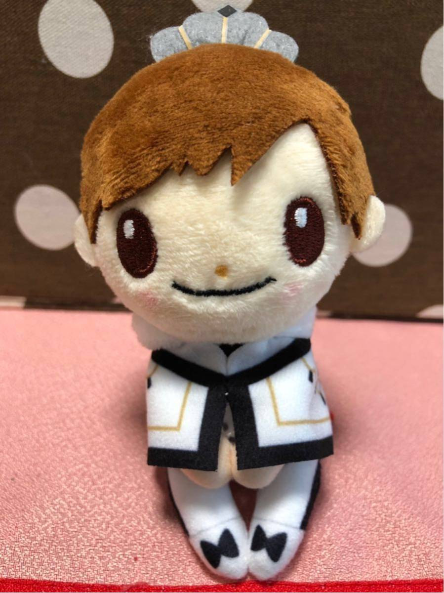 King 岸優太 ちょっこりさん & Prince キンプリ 岸優太 ちょっ