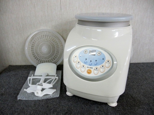 大正電機パンこね機 こね丸くんKN-2000 M109408873 - キッチン家電