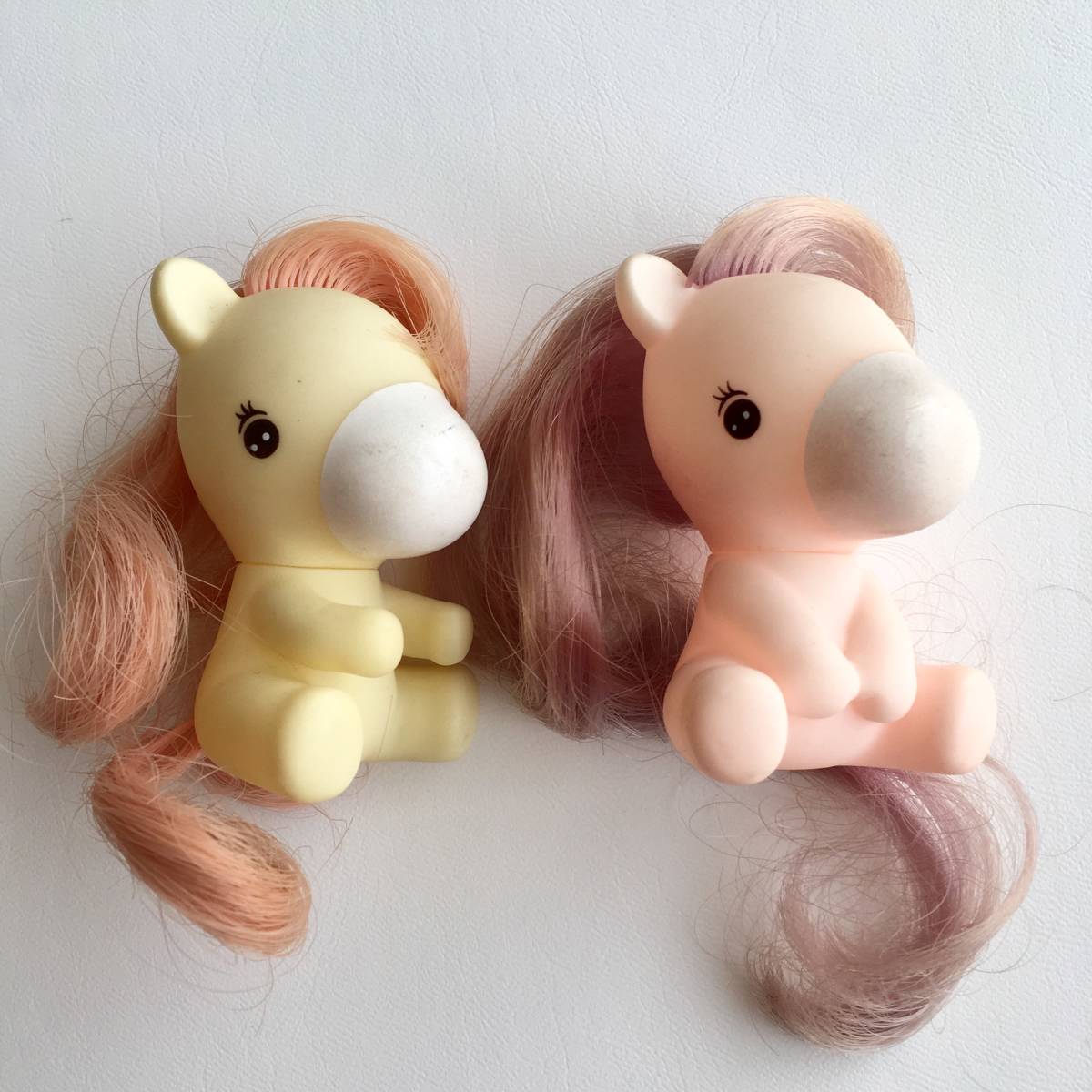 昭和 タカラ おしゃれなポニー