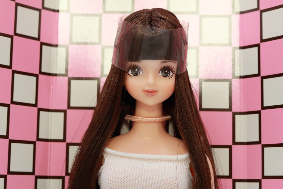 リカちゃんキャッスル サヤカ リカちゃんキャッスル サヤカ リカちゃん