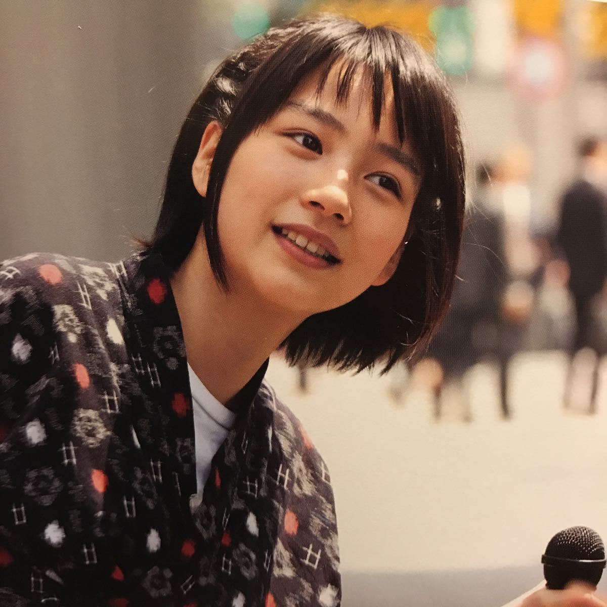 レア 新品未開封 能年玲奈 2014カレンダー 連続テレビ小説あまちゃん 能年