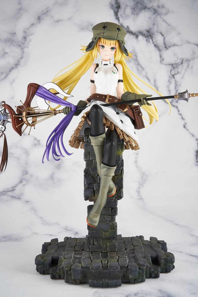 キャスターガレージキット