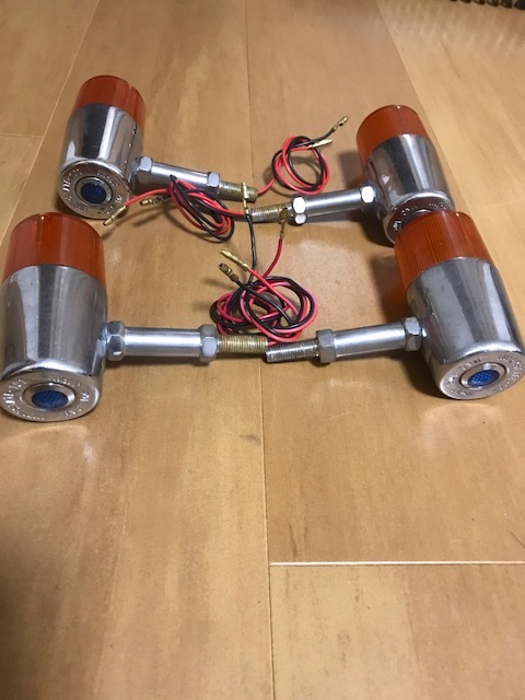 イノウエ ハイウェイフラッシャー