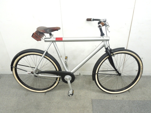 バ*ー様 VANMOOF 自転車 ジャンク バ*ー様 VANMOOF 自転車 ジャンク