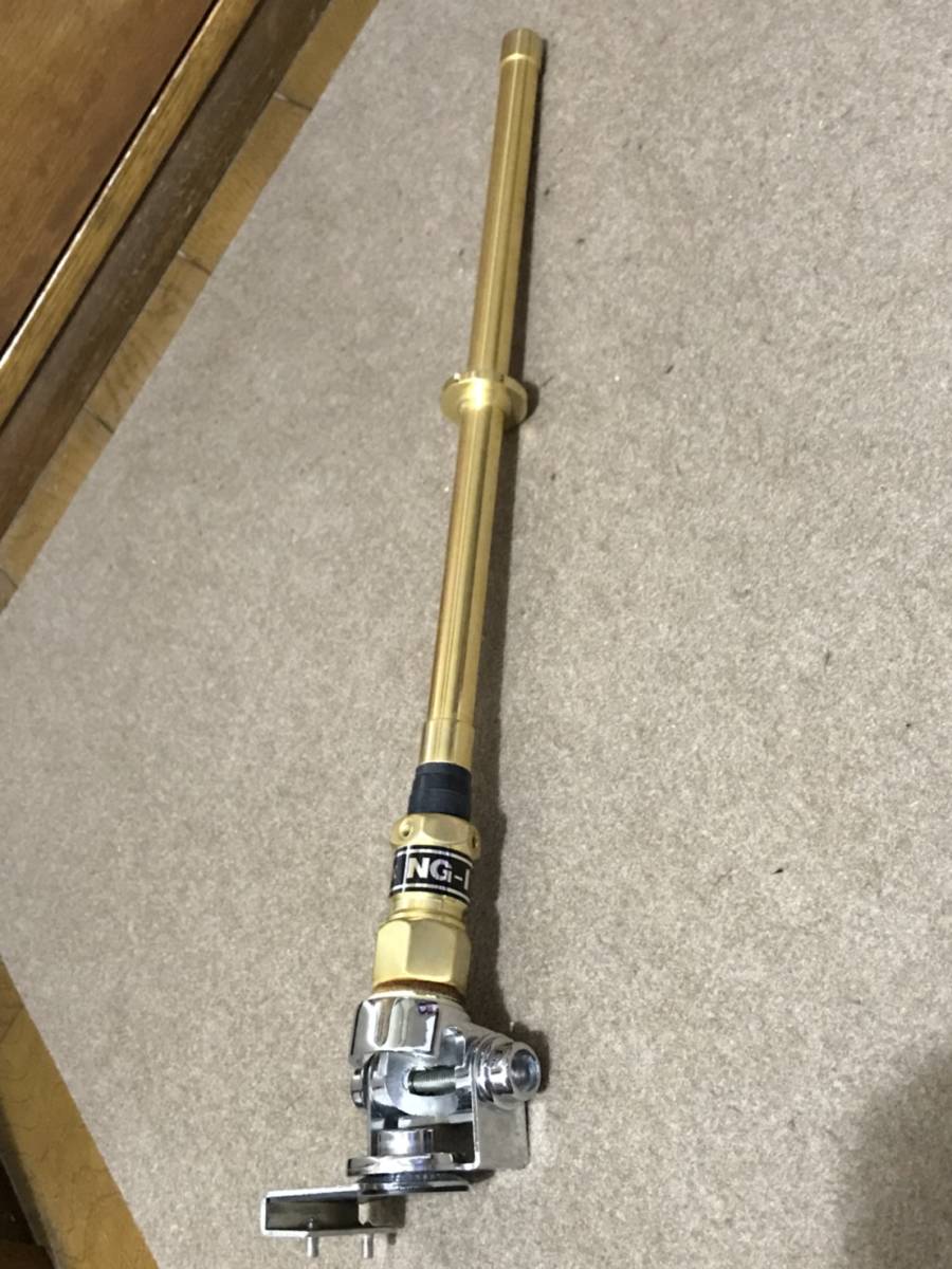 パーソナル無線アンテナ サンアンテナ 大三元 白 パーソナル無線