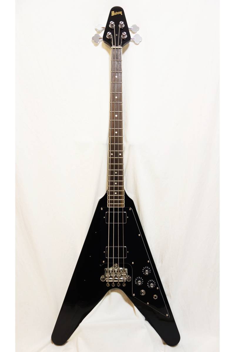 廃盤品 Burny BWB-65 SW ワーロックベース 【公式通販】