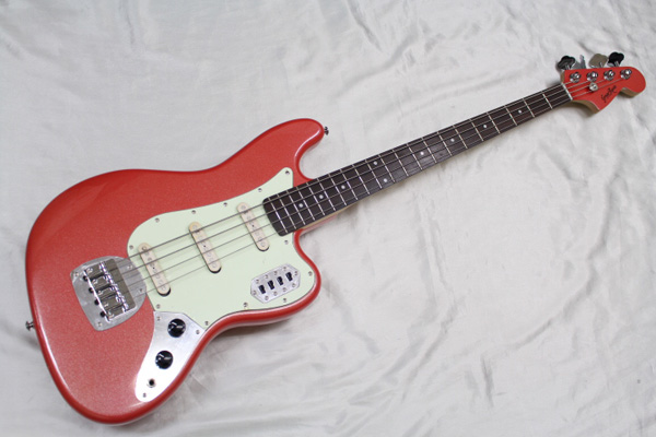 ラルクTETSUYAモデルベース】GRASS ROOTS G-T-64B