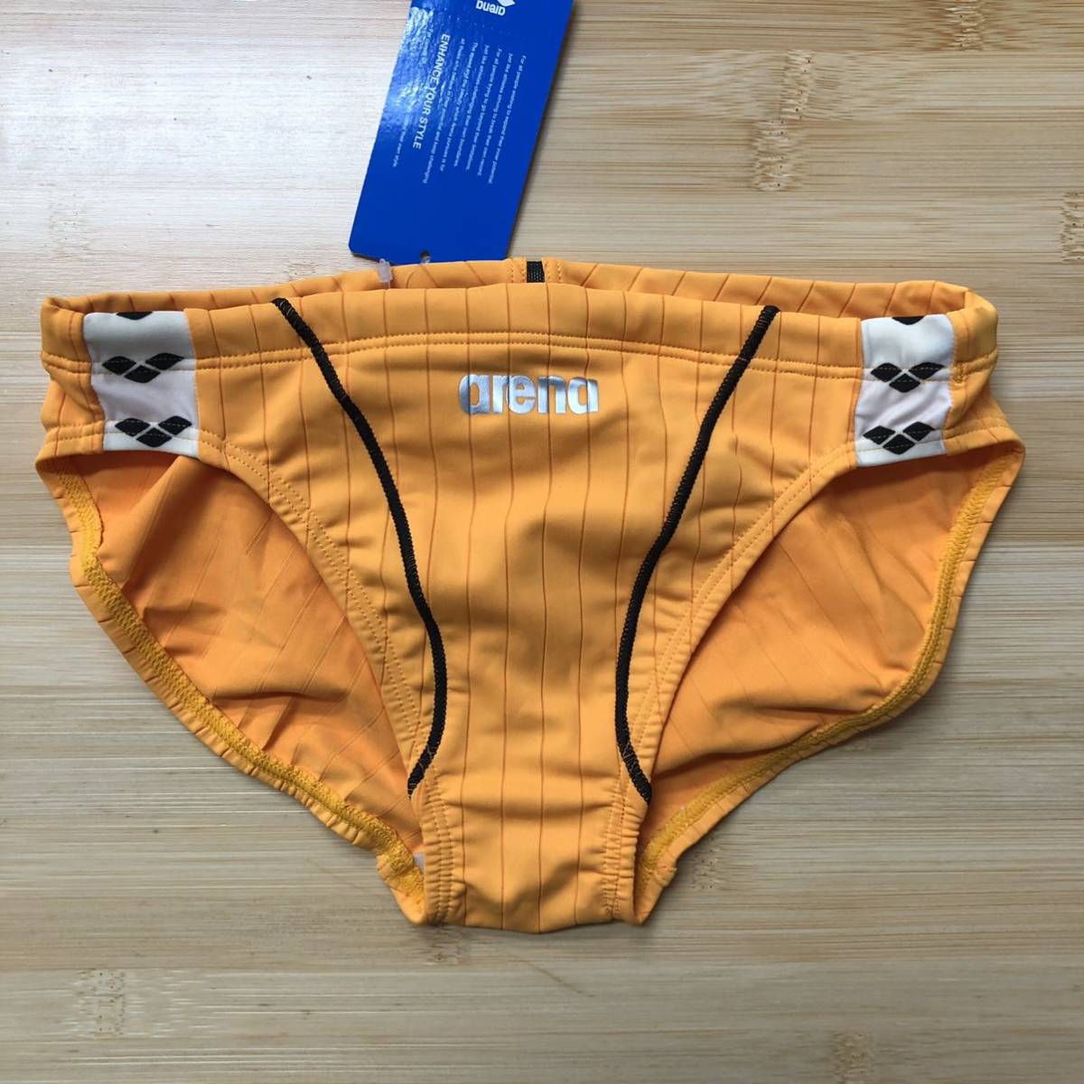 アリーナ 競パン メンズ SS レア！ 激レア】arena X-FLAT ARN-2025 翔