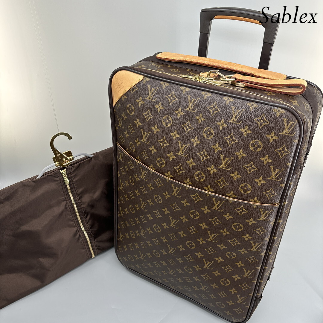 ☆ルイヴィトン☆モノグラム☆ストラトス☆アルゼール☆ボストン