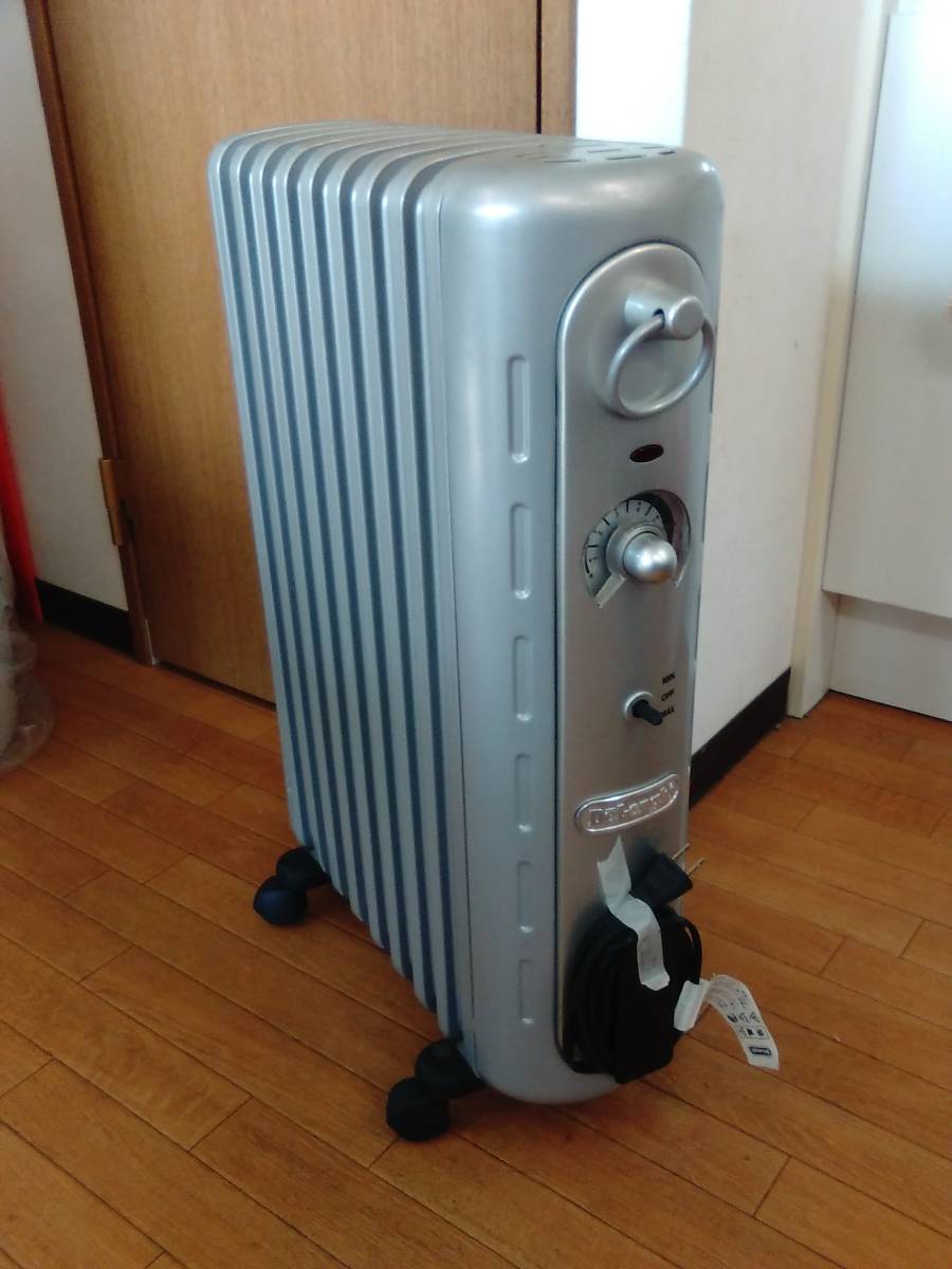 オイルフリーヒーター DIMPLEX ECR12TieB Dimplex オイルフリー