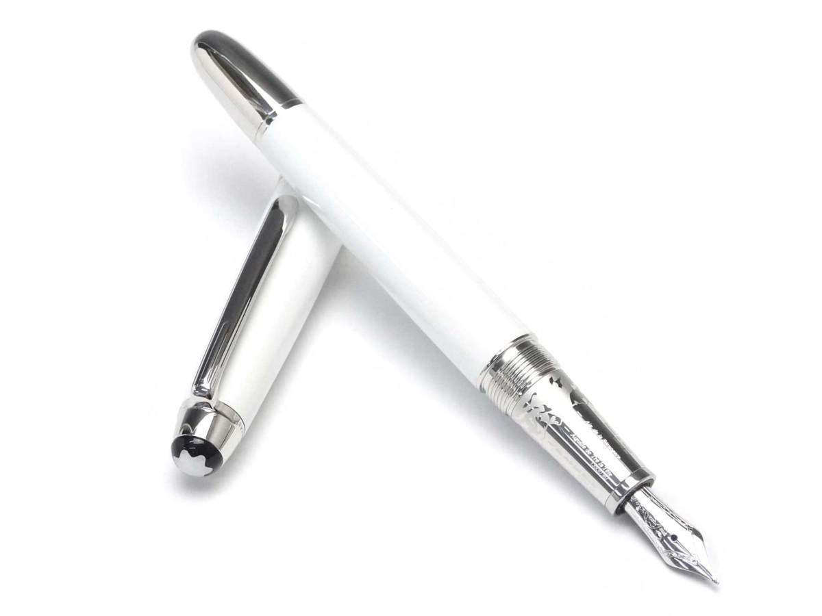 モンブラン マイスターシュティック クラシック トリビュートトゥザ