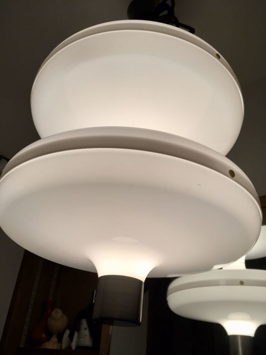 E&Y MAXRAY マックスレイ LOW YO YO 2連 モダン 照明 【公式通販】