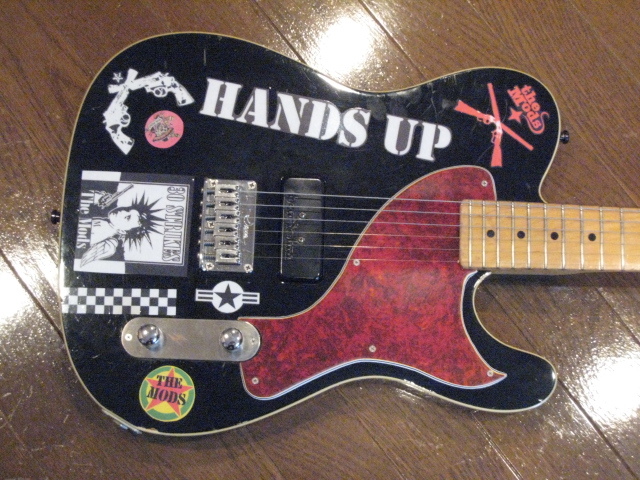 メーカー不明 the MODS 森山達也 moonレゲェマスター風 used メーカー