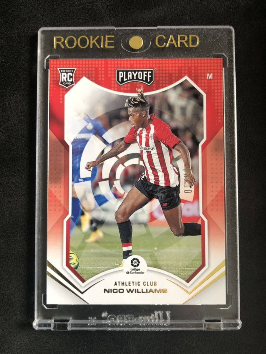 久保建英 カード】20-21 久保建英 Mosaic La Liga Genesis