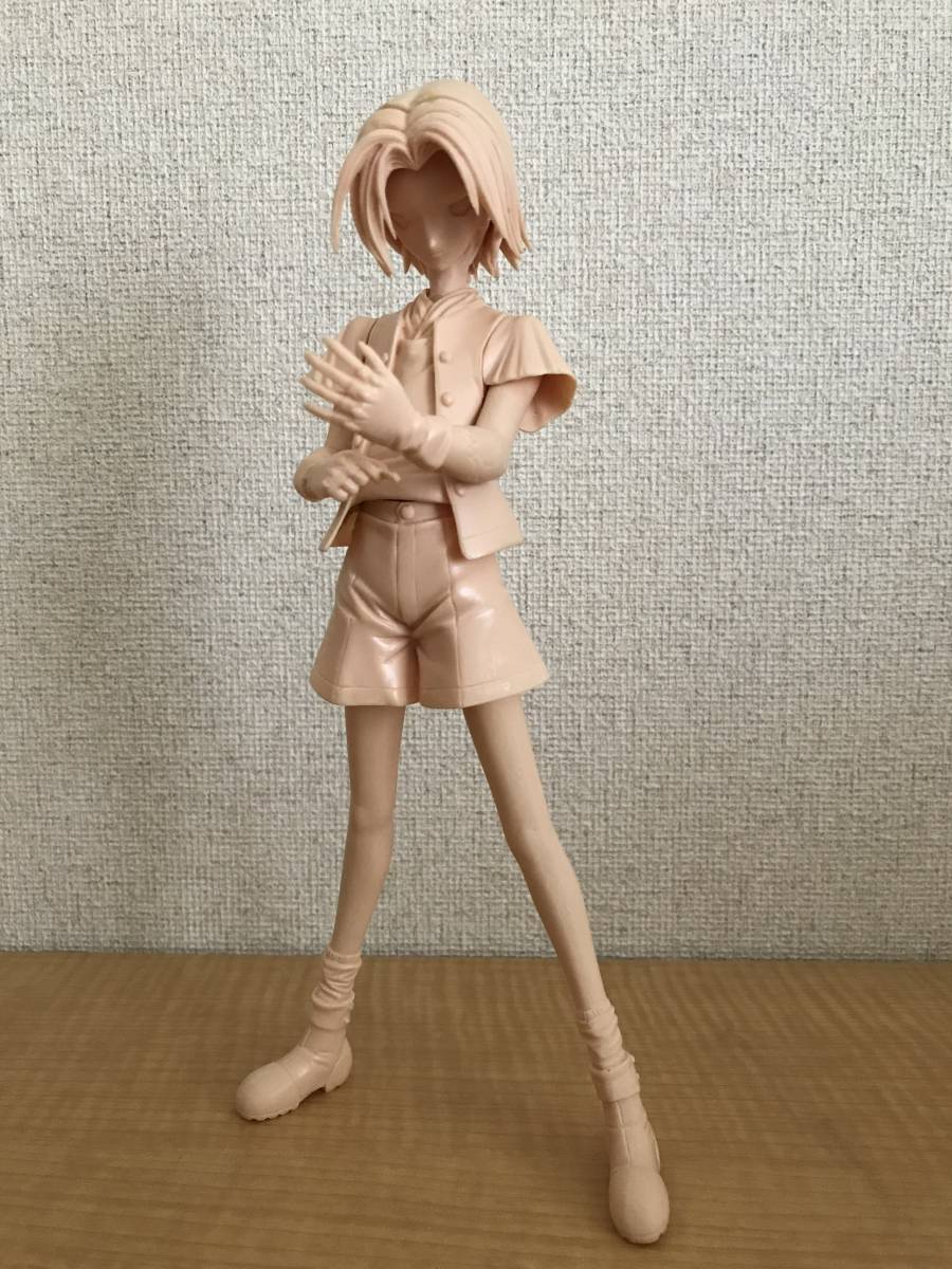 FSS ヨーン・バインツェル ガレージキット 1/6