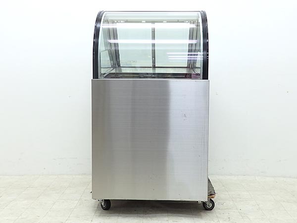 美品】Panasonic ジェラート アイスクリーム ディッピングケース